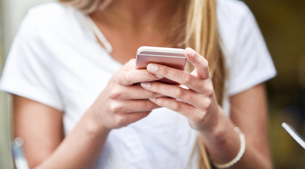 TikTok, che stangata: dovrà pagare 3,5 milioni di euro a San Marino - Foto di repertorio