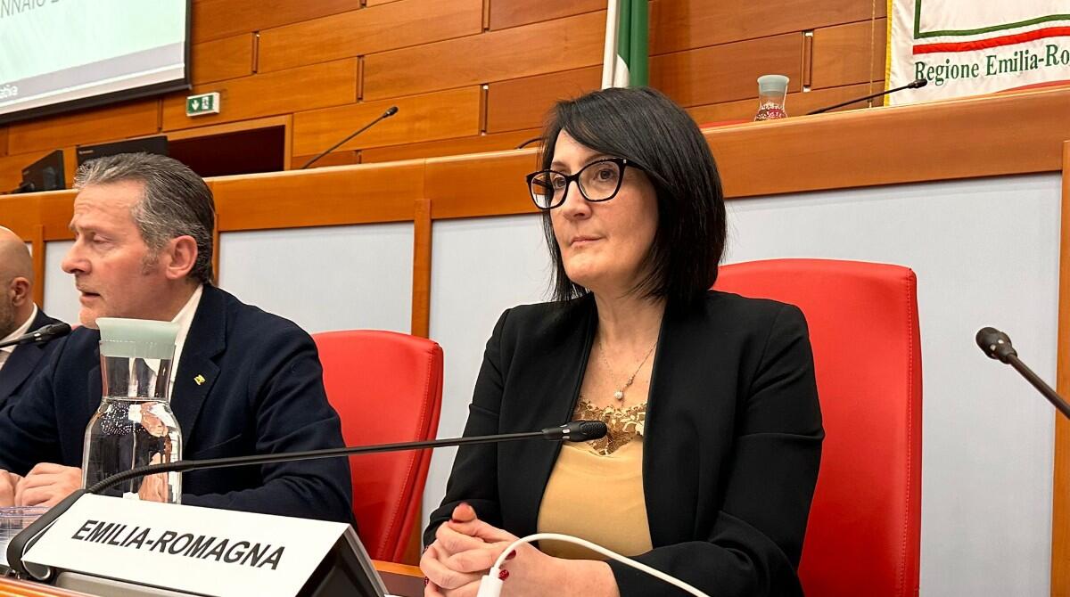 Boom di assunzioni a Rimini nel 2025, ma mancano i lavoratori - Emma Petitti