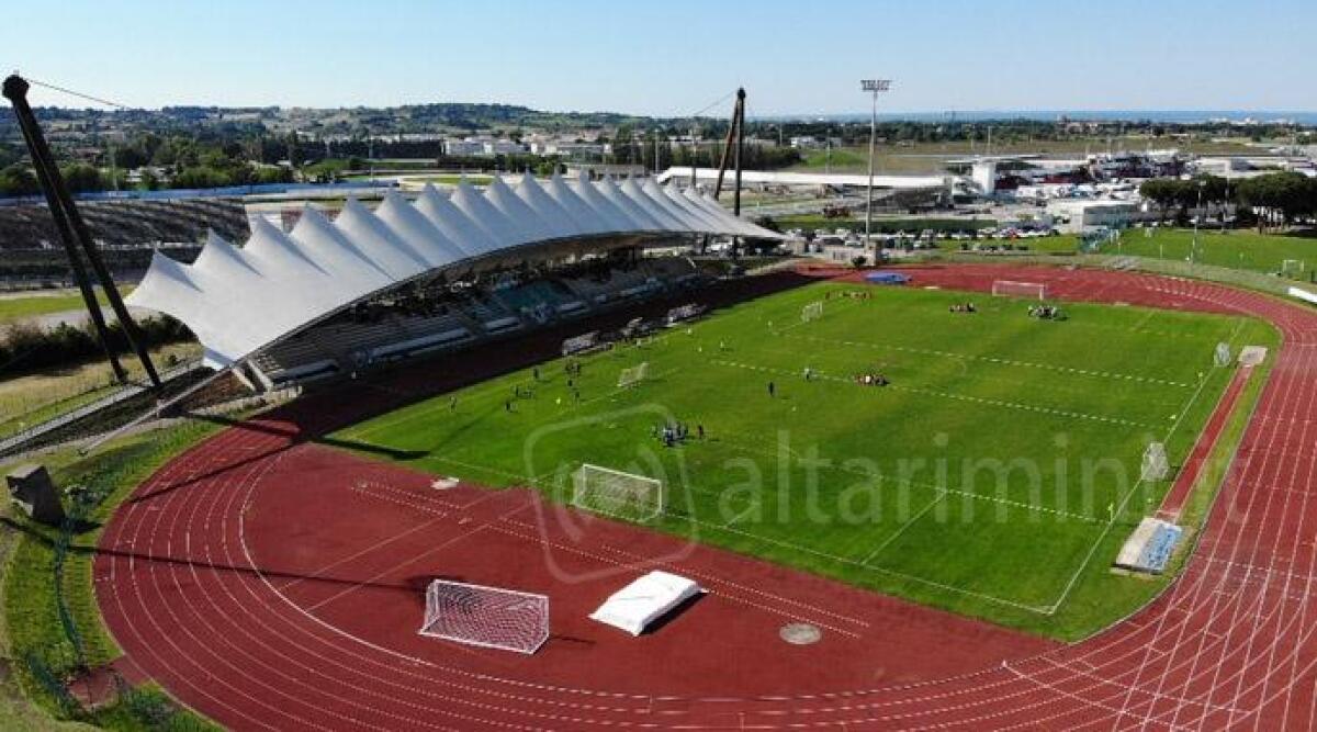 Calcio Promozione, il Misano è in testa alla classifica per l'utilizzo dei giovani -