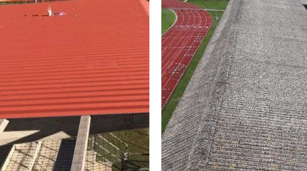 Misano, "False accuse sull’amianto": Manta Costruzioni fa chiarezza -