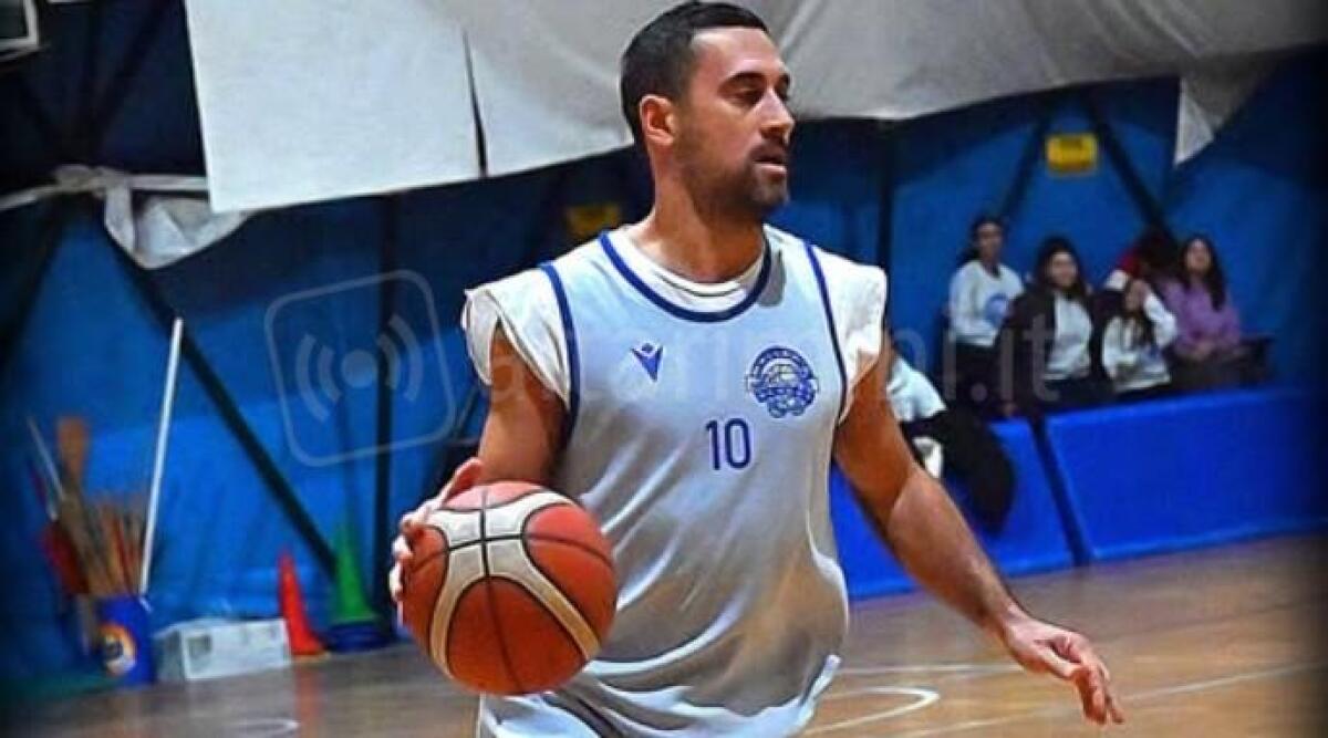 Basket, il play Andrea Mazzotti dal Bellaria passa ai Tigers -