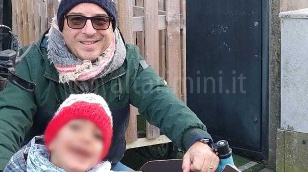 “Dade alla ricerca del Delfino Magico”: un viaggio per dare voce alle malattie rare -