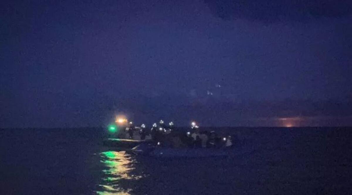 Sbarco a Ravenna: 71 migranti in arrivo domenica - Ansa