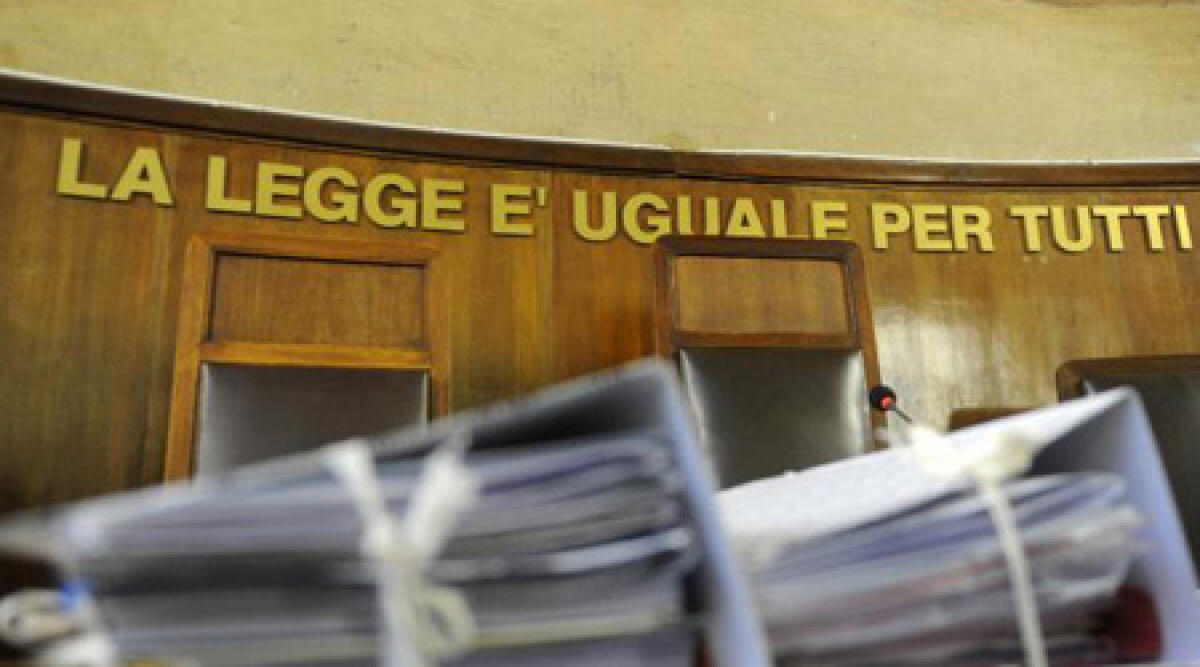 Cassazione chiamata a decidere sul femminicidio di Kristina Gallo - 