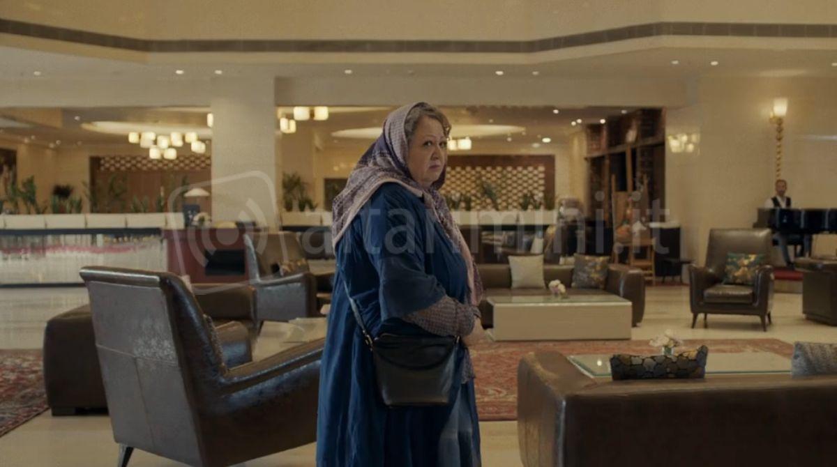 "Il mio giardino persiano" al Cinema Tiberio di Rimini -