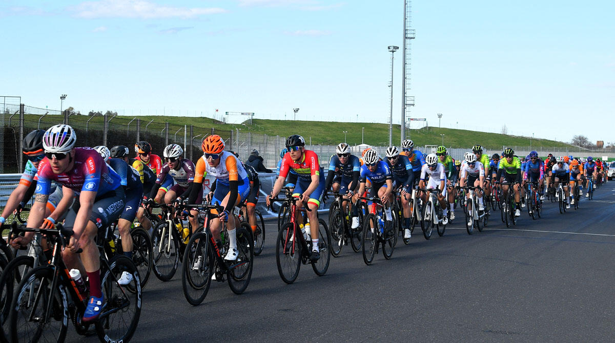 Misano celebra lo sport: 5000 partecipanti attesi per gli Open Games - PH SNAPSHOT