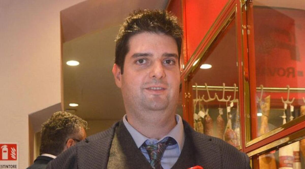 Chi era Lorenzo Rovagnati: l’erede dei salumi, l’amore per la famiglia e il terzo figlio in arrivo - Lorenzo Rovagnati, 41 anni