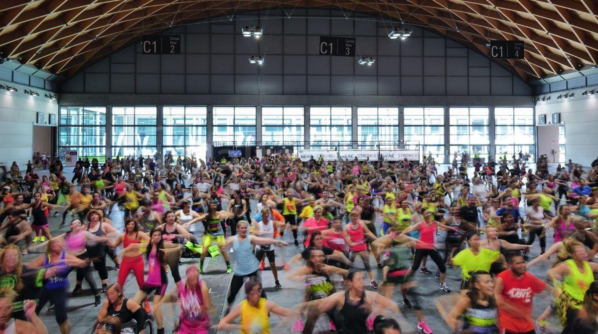 RiminiWellness: la nuova edizione invita a "guardarsi dentro" -