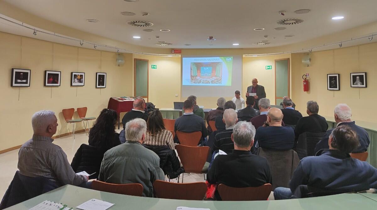 Arriva a Novafeltria l'incontro con Cia Romagna sul futuro dell'agricoltura - Cia Romagna, associati Novafeltria