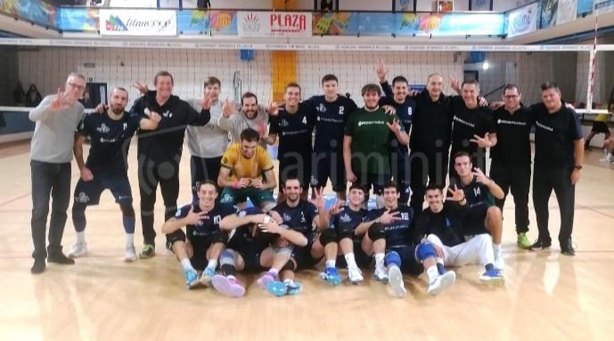 Volley B, la PromoPharma di scena domenica a Loreto per continuare la serie positiva -