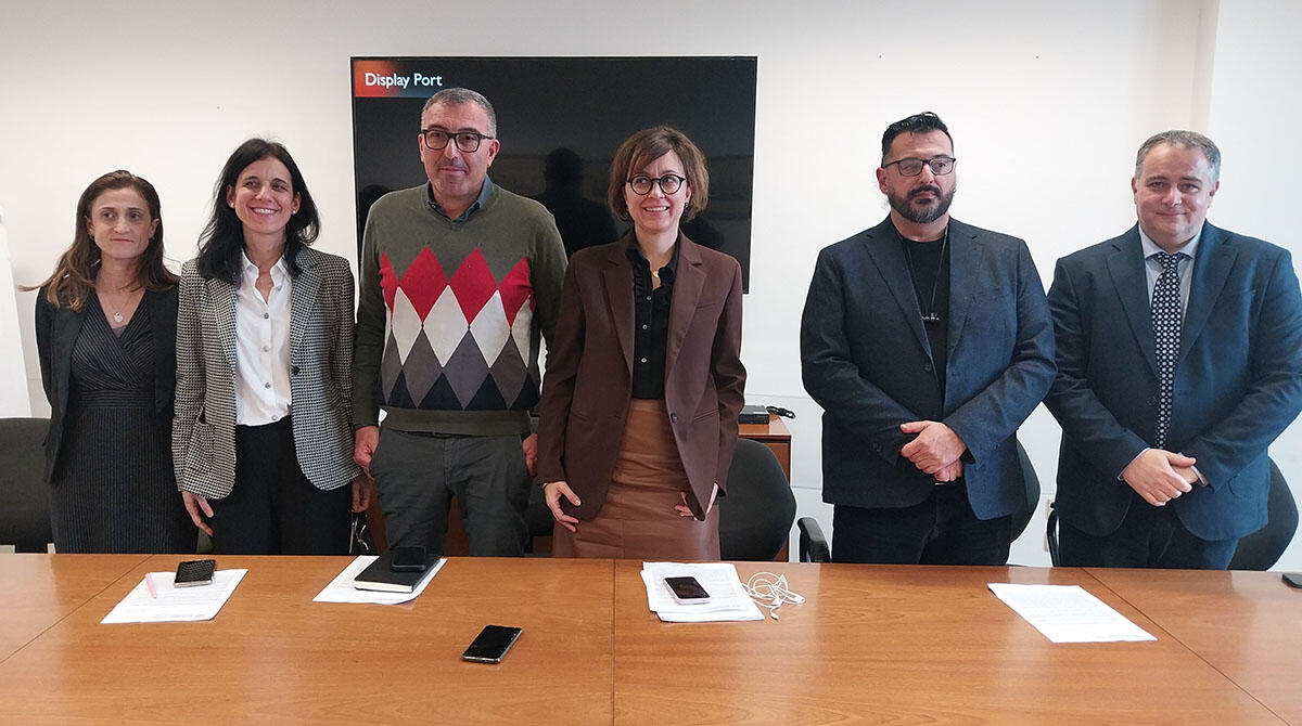 Nuove nomine in Ausl Romagna: Ardigò direttore del Distretto di Riccione - Nuove Nomine Ausl Romagna