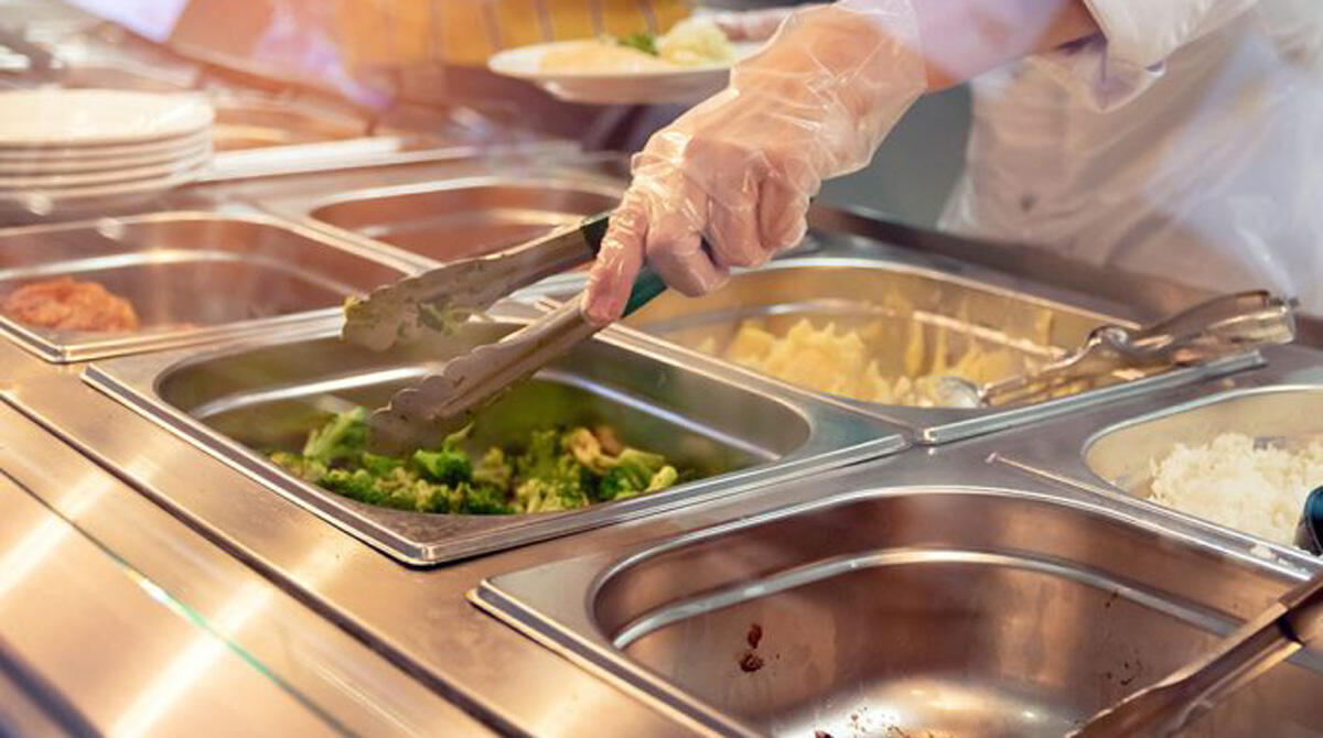 CiboAmico, oltre 14 mila pasti recuperati per i poveri della Capanna di Betlemme - 