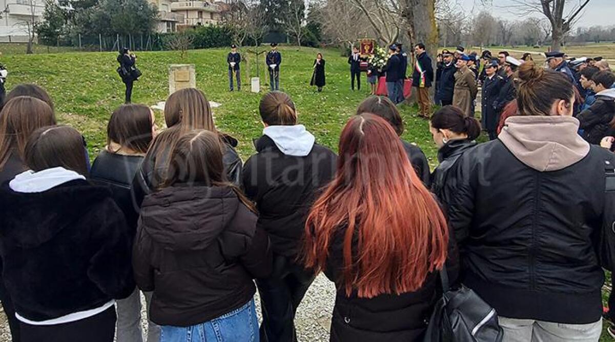 Rimini ricorda Giovanni Palatucci: un convegno per educare i giovani contro le discriminazioni - Convegno in memoria di Giovanni Palatucci