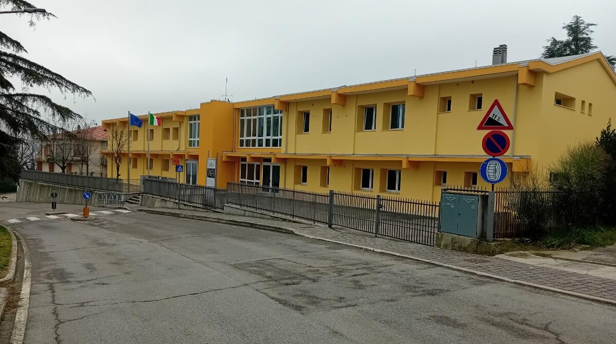 Nuovo istituto comprensivo Montescudo-Monte Colombo Sassofeltrio - Nuovo Istituto comprensivo