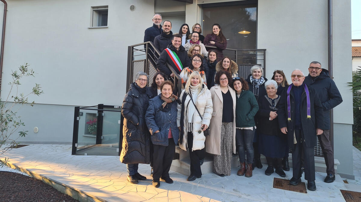 Santarcangelo, quasi 3 milioni di euro per il sociale: assistite 800 persone nel 2024 -