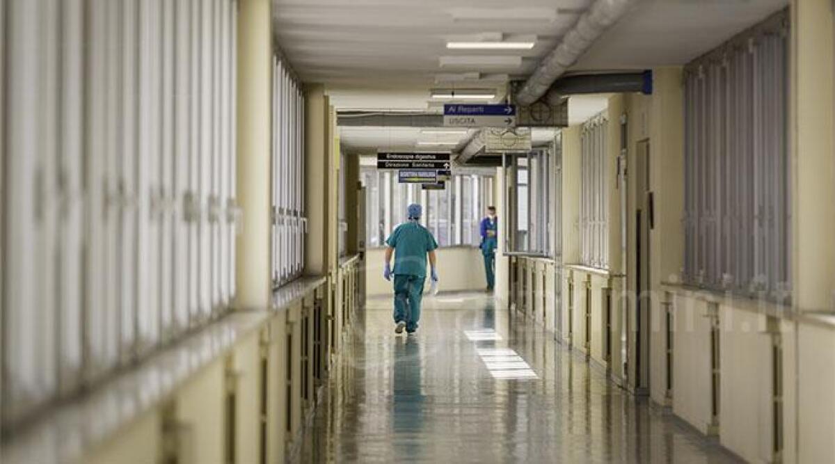 San Marino, altri 4 bandi di concorso aperti per la sanità: ai primi 4 hanno aderito in 28 - Repertorio FOTO SIMONE FIORANI