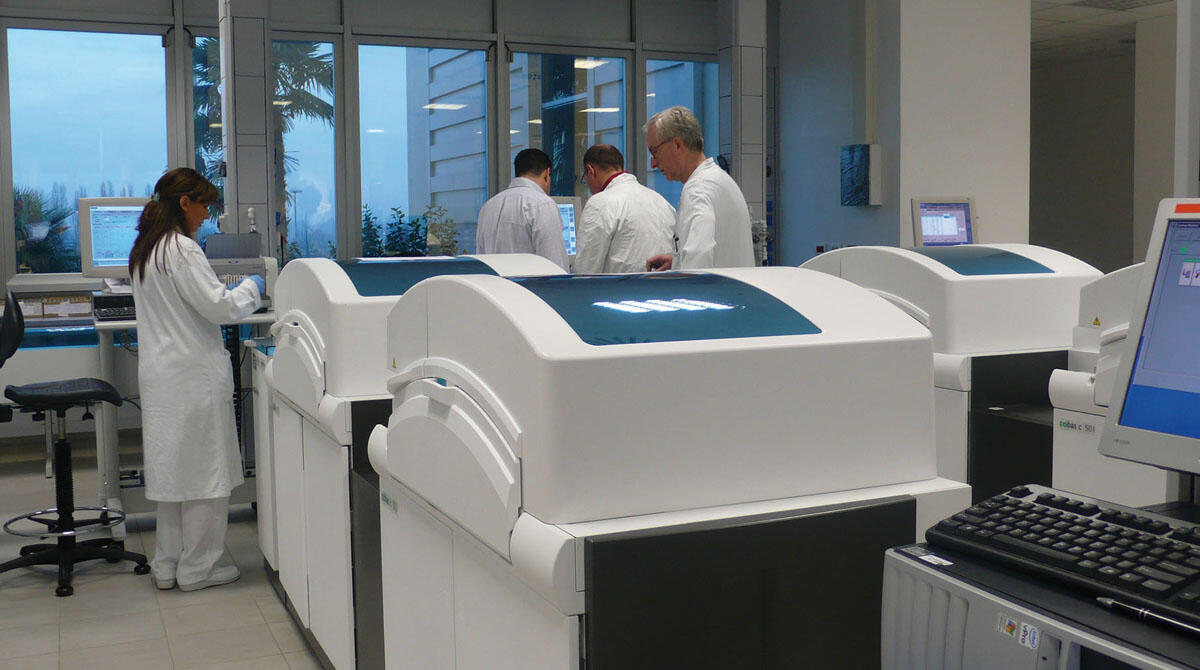 Covid: Microbiologia Ausl Romagna al top in Italia nel sequenziare il virus - 