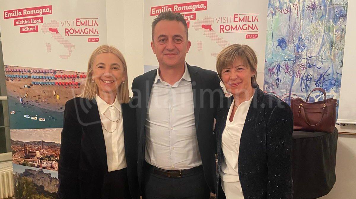 Misano e la Riviera Romagnola: un impegno strategico per incrementare il turismo tedesco -