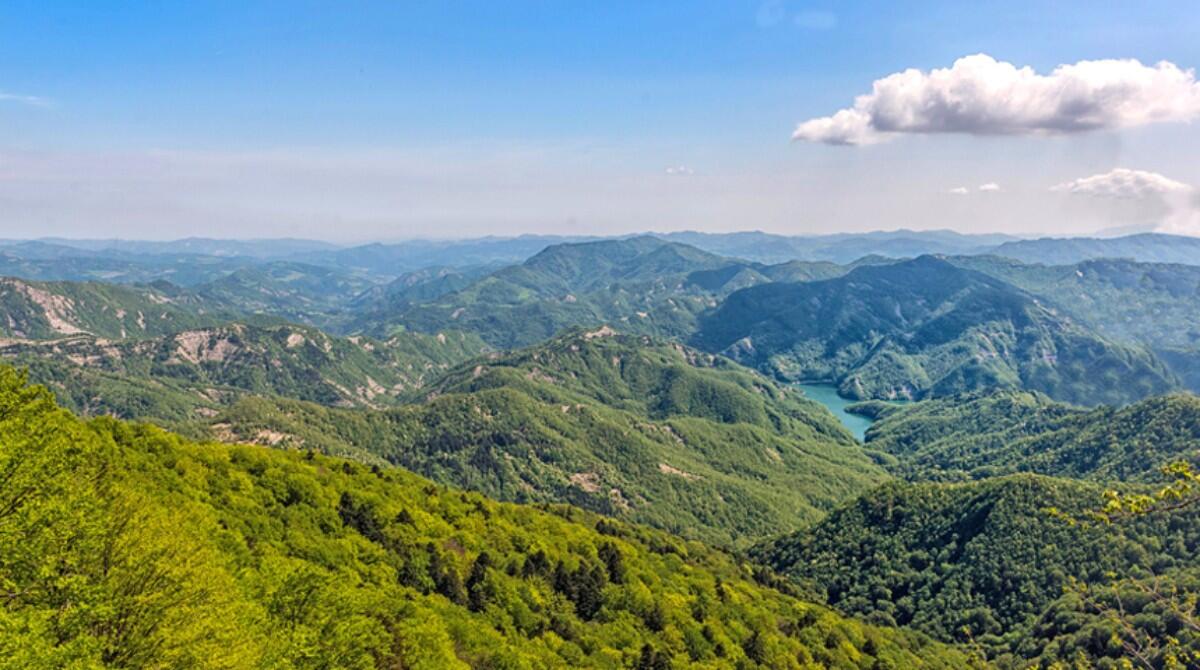 Poggio Torriana, rilancio delle aree montane: parte il progetto "Road to Appennino Hack" - Appennino, repertorio