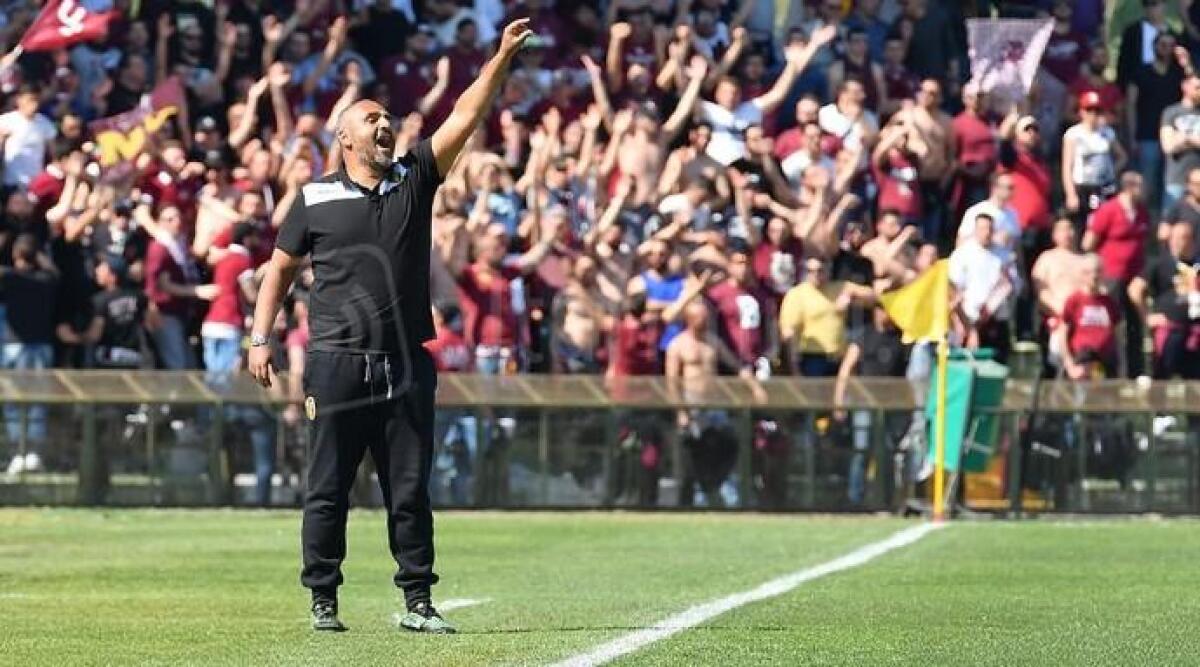 Calcio C, anche la Ternana caccia l'allenatore: via Ignazio Abate, arriva Fabio Liverani - 