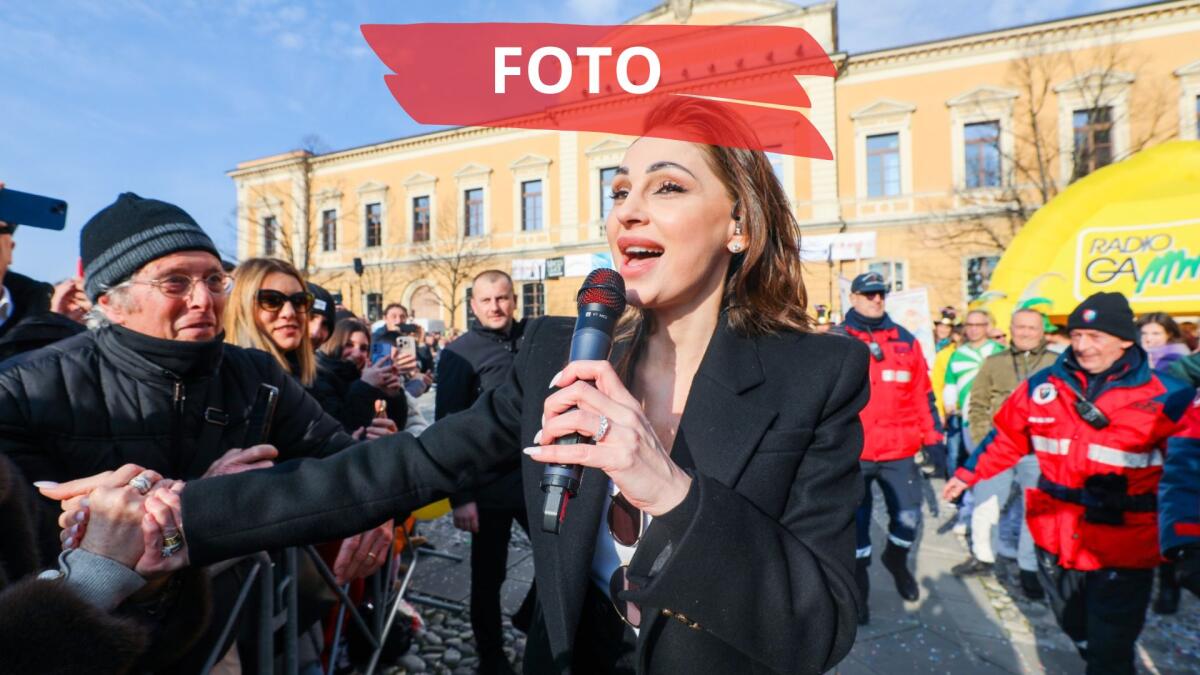 Santarcangelo, folla e colori per un Carnevale indimenticabile - 