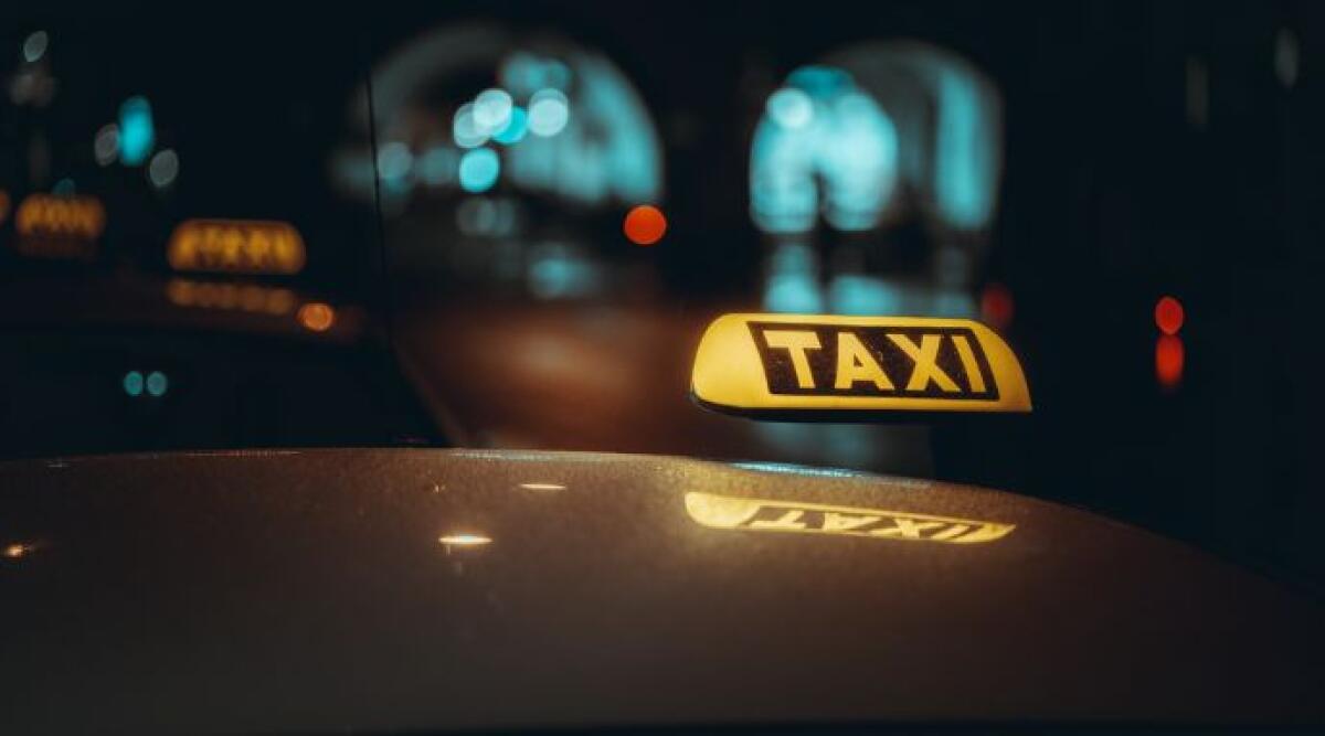 Licenze Taxi a Rimini: c'è ancora tempo per presentare la domanda di rilascio - 