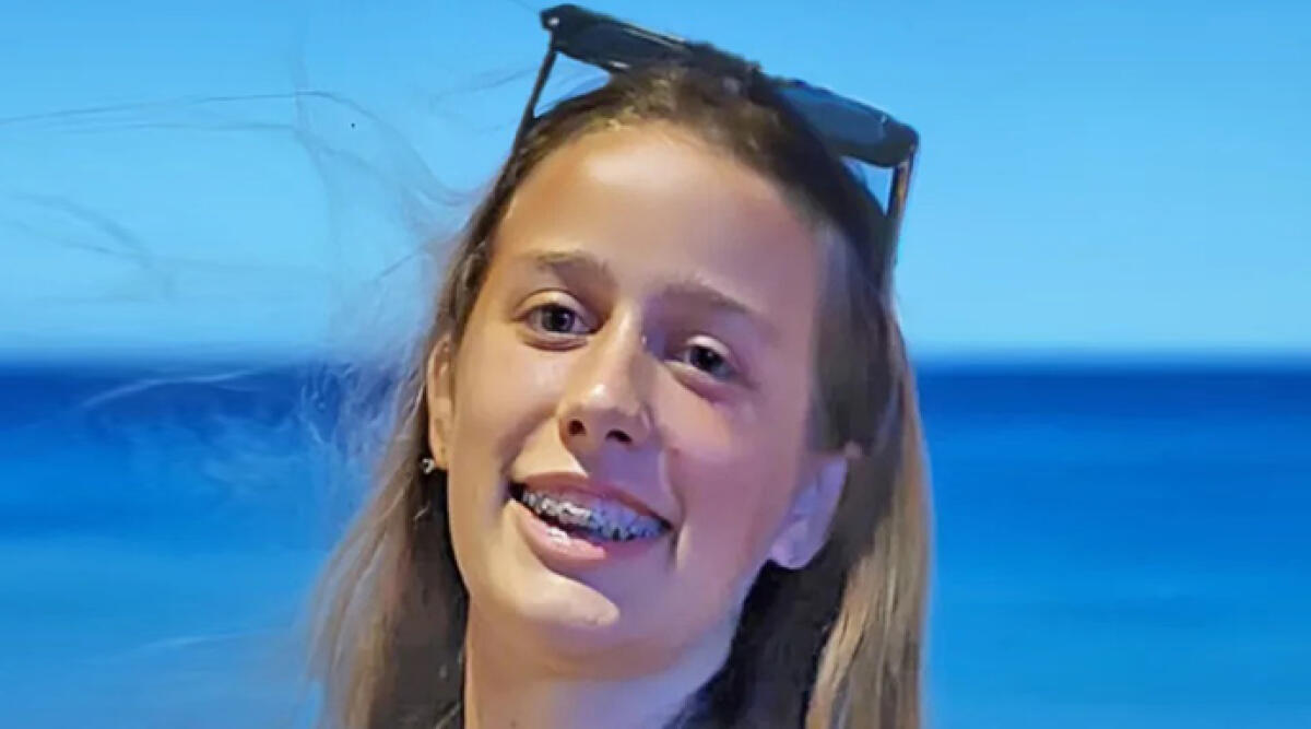 Muore a 14 anni: la città piange Alice Vasirani - Alice Vasirani