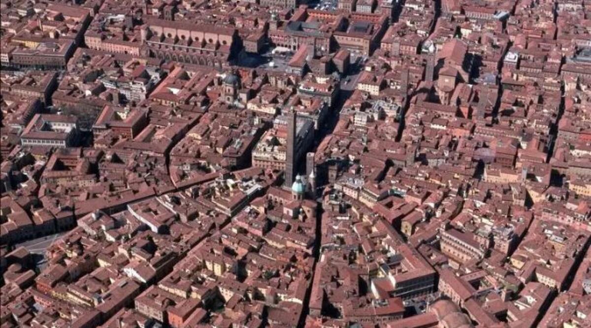 Bologna, città in crescita e attrattiva -