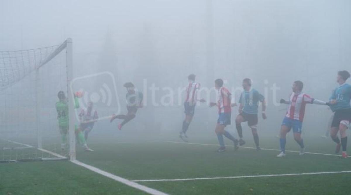 Calcio RSM, hurrà San Giovanni: sale al settimo posto -