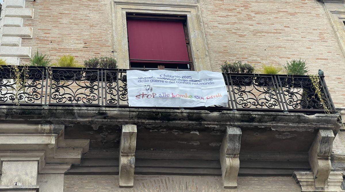 Rimini celebra la Giornata Nazionale delle Vittime Civili di Guerra - 