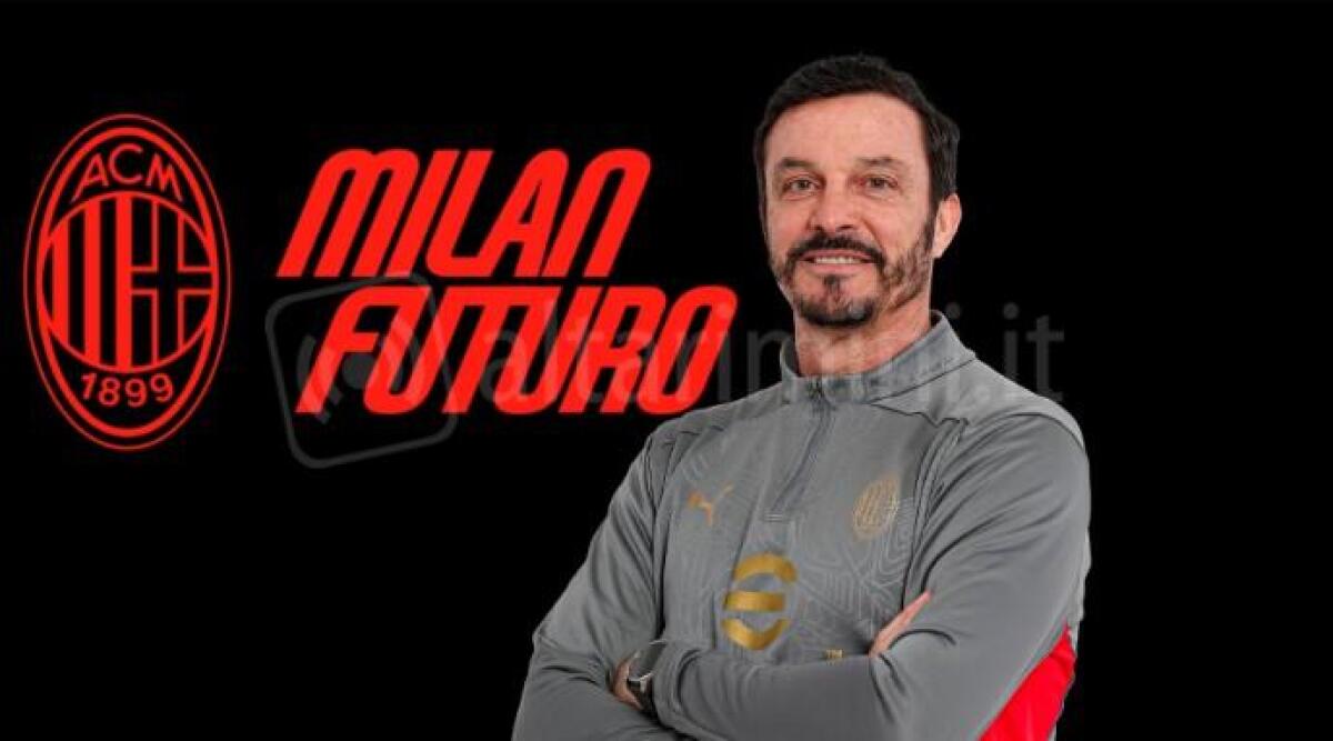 Calcio C, Milan Futuro: al posto di Daniele Bonera c'è Massimo Oddo. Le panchine ai raggi X -