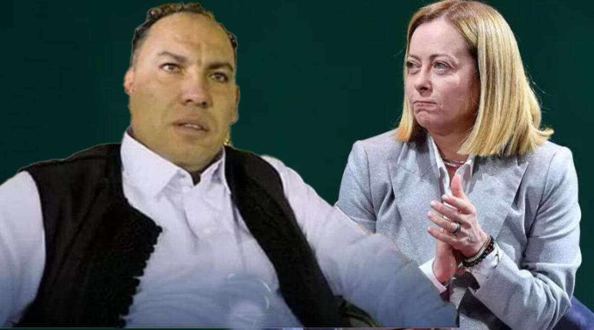 La Corte penale internazionale indaga sull'Italia per la liberazione del generale libico Almasri -