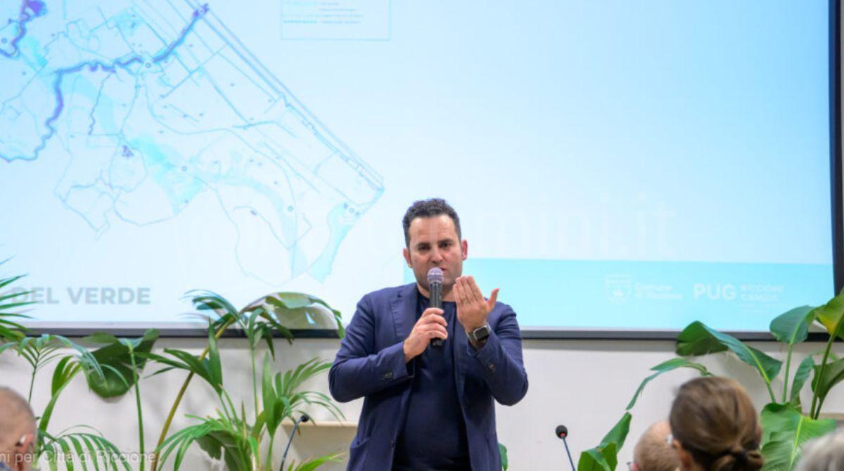 Urbanistica e sostenibilità: Riccione lancia il sito dedicato alla pianificazione strategica -