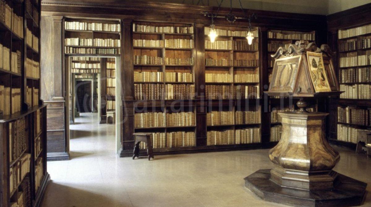 Musei di Rimini e Biblioteca Gambalunga online: il patrimonio culturale diventa interattivo -