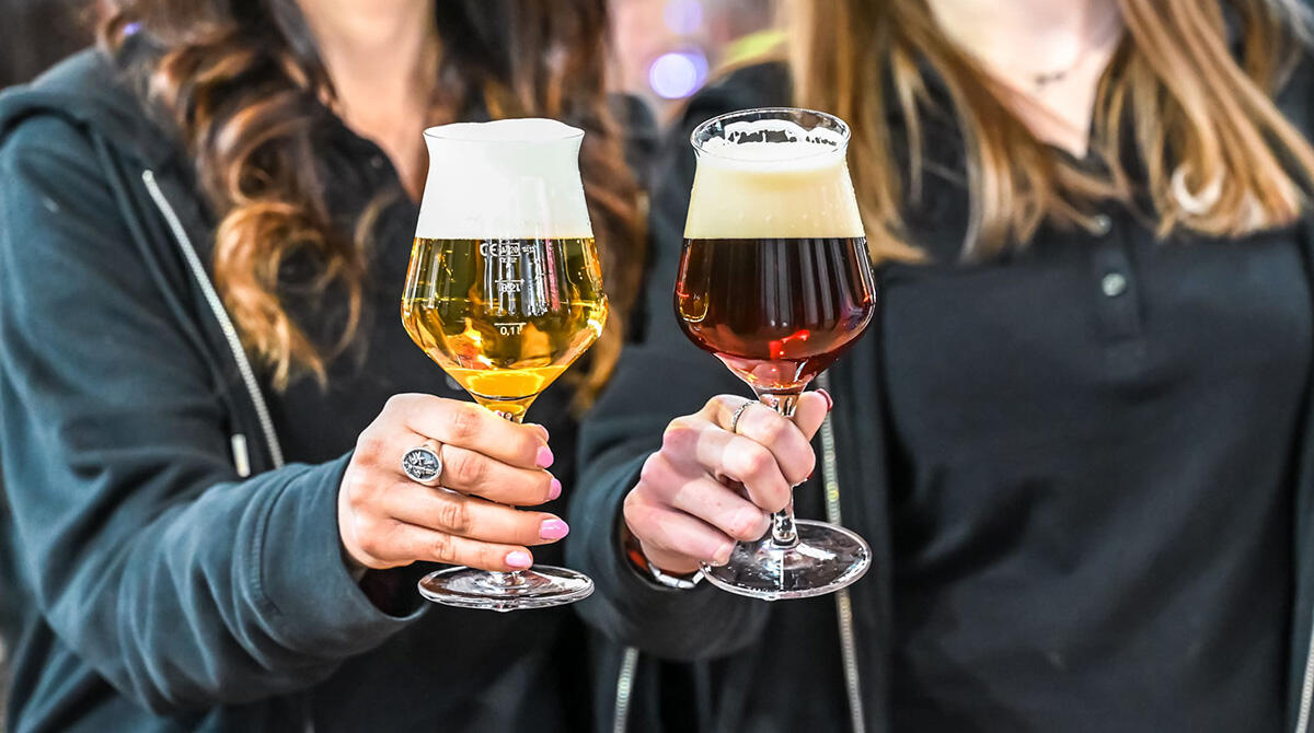 Rimini incorona la birra dell'anno, in gara 257 birrifici di tutta Italia - Beer&Food Attraction