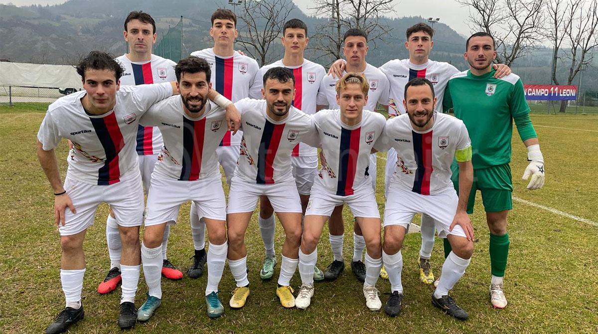Pietracuta, torna il sorriso al Bindi: Contadini show, Massa Lombarda k.o. (2-1) -