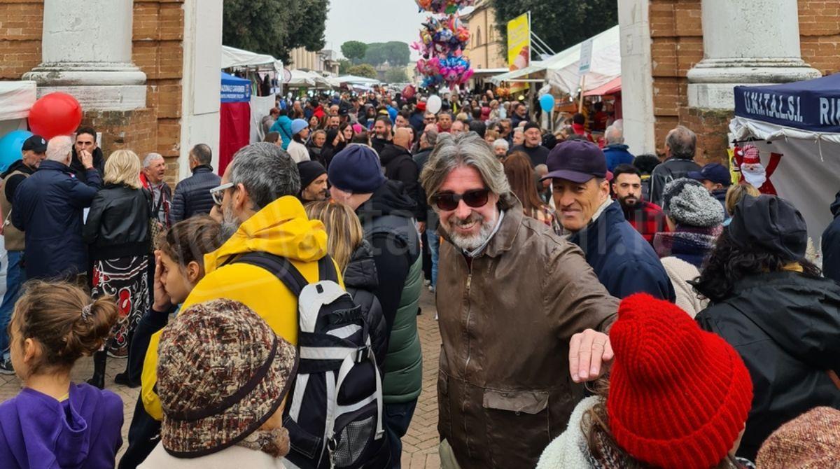 Commercio, ristorazione e artigianato trainano l’occupazione a Santarcangelo - 