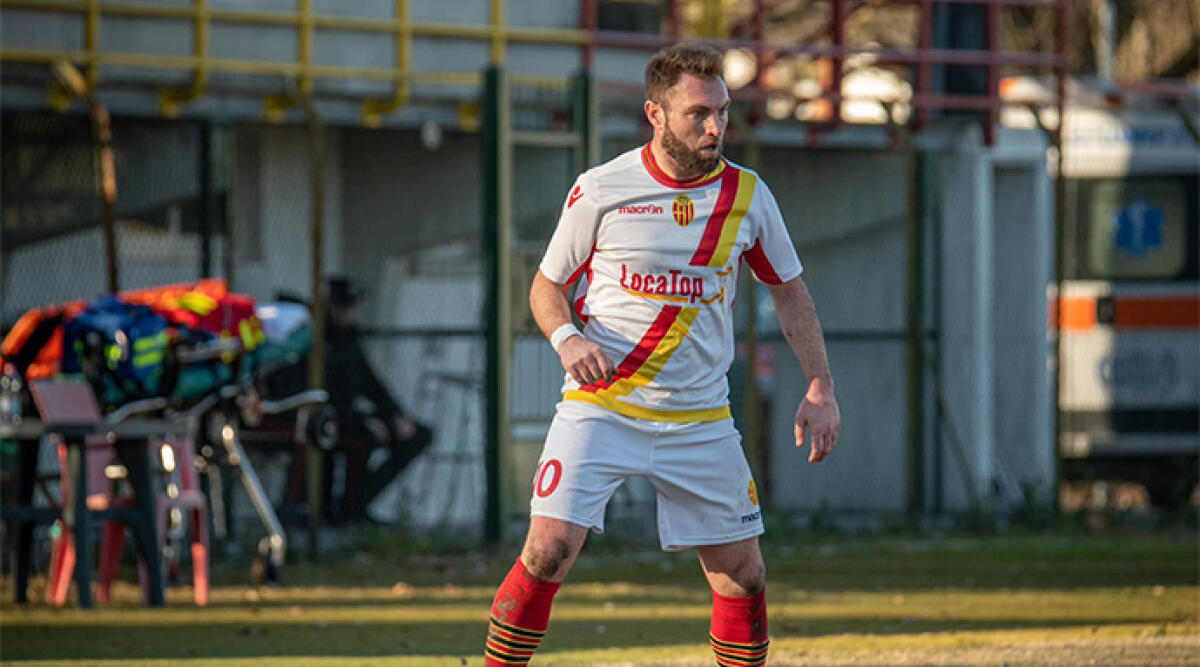 Il Gambettola non decolla e subisce l'aggancio, Medicina Fossatone vittorioso (1-0) -
