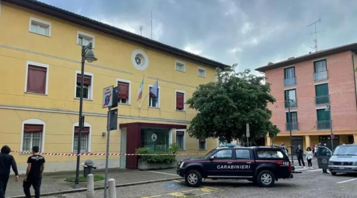 La Corte d'Assise di Bologna decide sull'esclusione dei centri antiviolenza: il processo a Giampiero Gualandi - Ansa