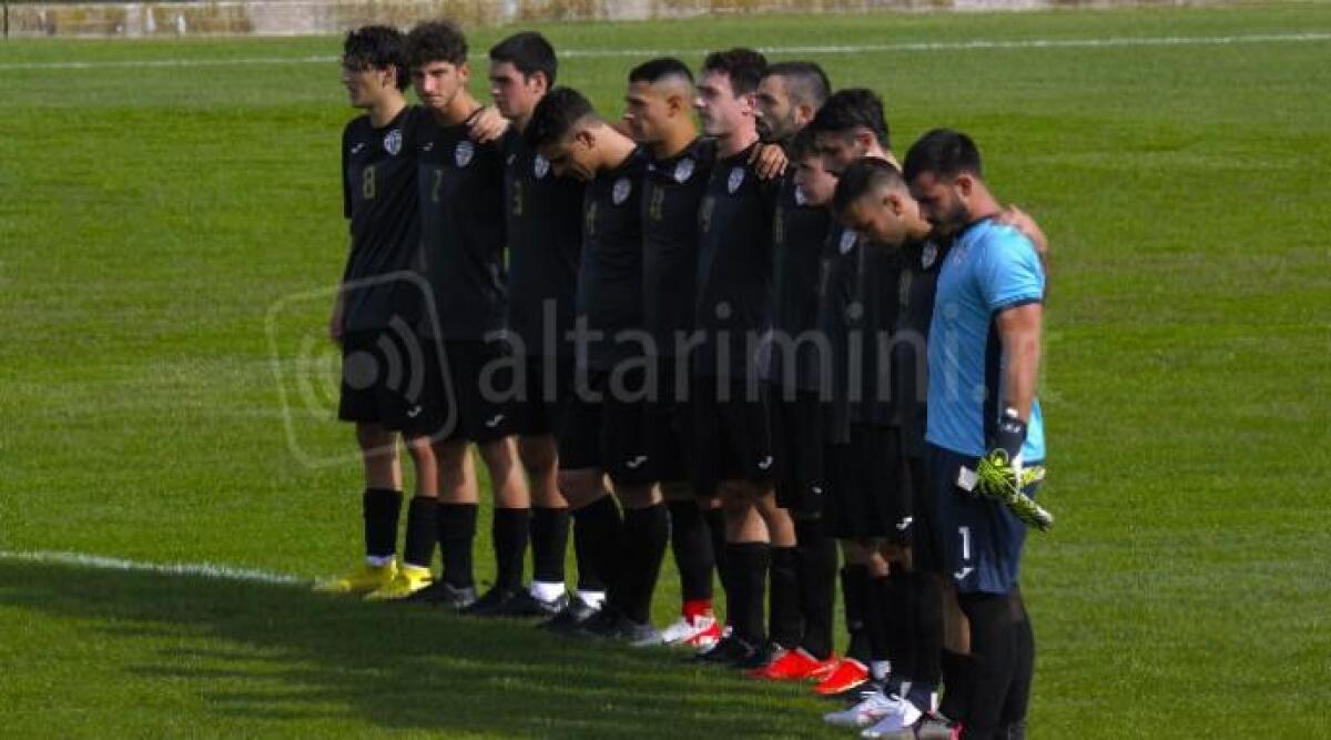 Calcio Promozione, Gabicce Gradara: rialzare la testa dopo due ko di fila -