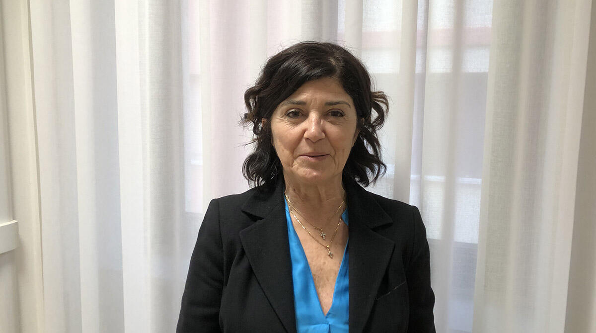 Cambio al vertice per Ausl Romagna: dottoressa Anna Gualandi nuova direttrice - Dottoressa Anna Gualandi, Ausl Romagna