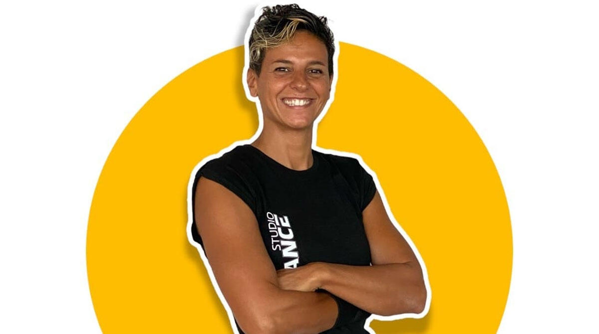 Emanuela Donati, in un libro il viaggio di una vita tra sport e crescita personale - Emanuela Donati