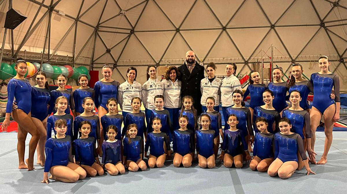 Atletica 75, la società cattolichina festeggia 50 anni di successi e impegno sociale - 