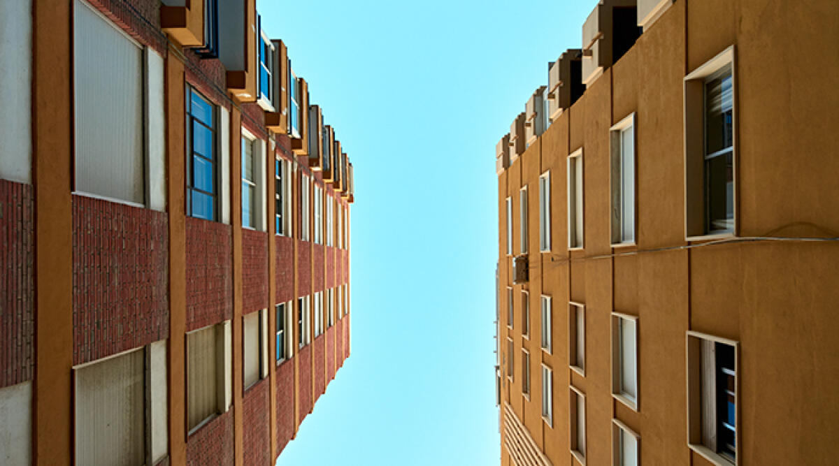 Amministratore di condominio sparisce con i fondi condominiali: sottratti 50mila euro - Foto di repertorio