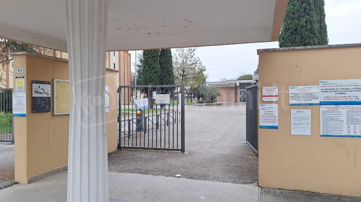 Giardino delle Rimembranze a Riccione: un luogo di pace per la dispersione delle ceneri -