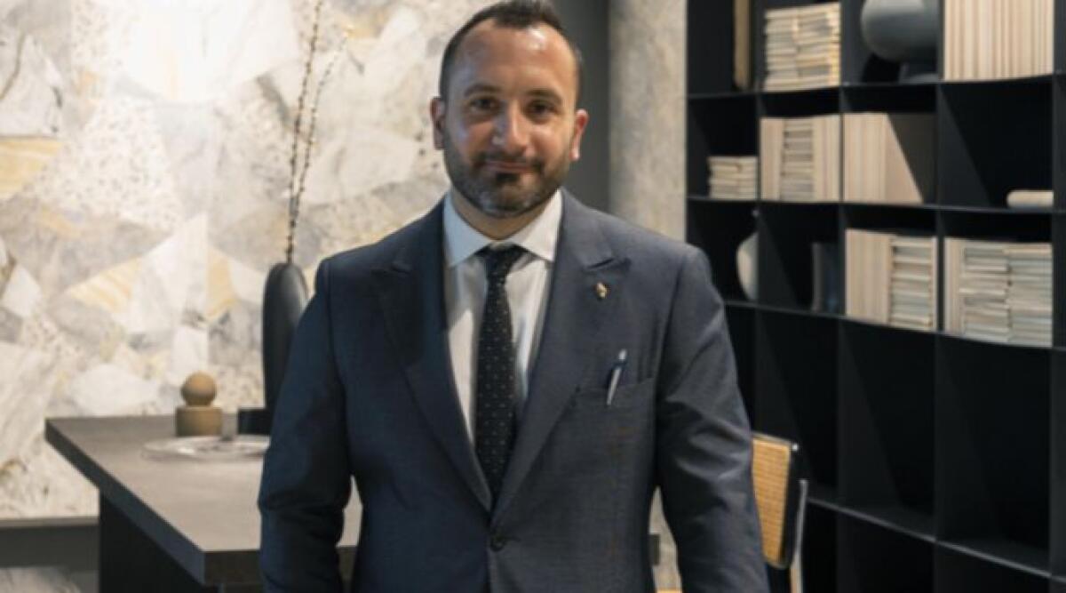 Scomparsa Paolo Mularoni: il Gruppo Del Conca riorganizza la leadership in segno di continuità - Marco Mularoni nuovo Presidente