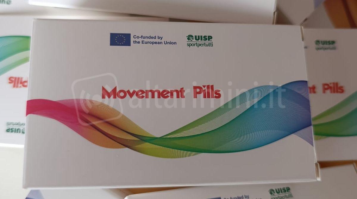 Anche a Rimini il progetto "Pillole in Movimento": attività gratuite per combattere la sedentarietà -
