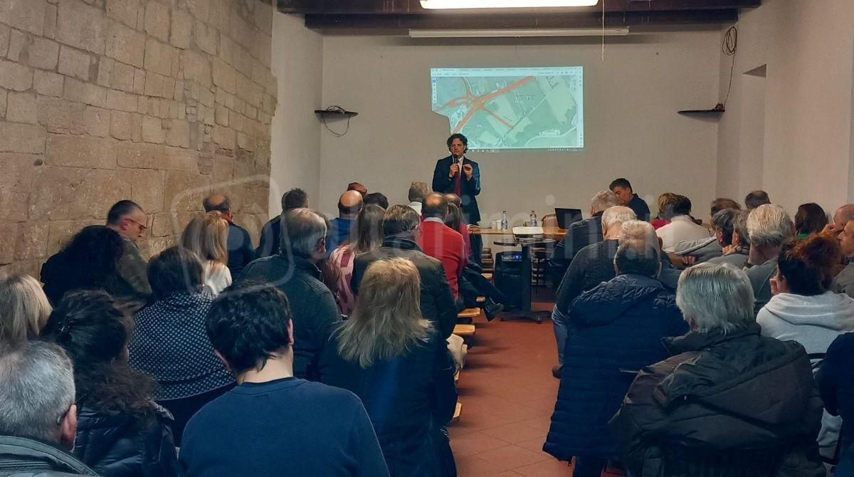 Messa in sicurezza della SS72 Rimini-San Marino e viabilità a  Montecieco: incontro con il Comune - 