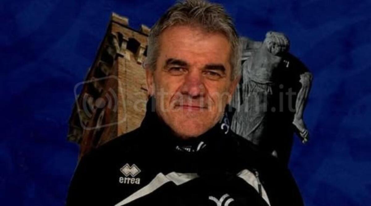 Calcio Promozione, é ufficiale: Domenico Riccipetitoni è il nuovo tecnico dello Young Santarcangelo -