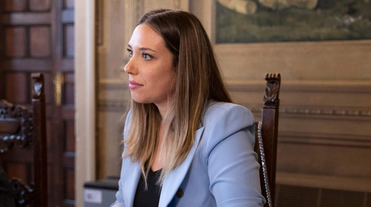 Elezioni Ordine degli Psicologi regionale: tra i candidati la riminese Katiuscia Giordano - Katuscia Giordano